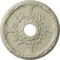 Ekena Millwork Antioch Ceiling Medallion (Fits Canopies up to 3 1/2"), 18"OD x 3 1/2"ID x 1 3/8"P, Clear Yellow CM18SECYF - alternate 1